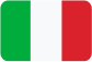 Vaňové kontajnery Italiano